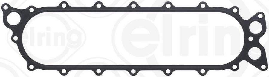 

Прокладка теплообменника F3AE/BE Cursor 10 Iveco EuroStar/Tech/Stralis