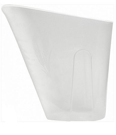 

Емкость мерная Plast Team Helsinki 1 л