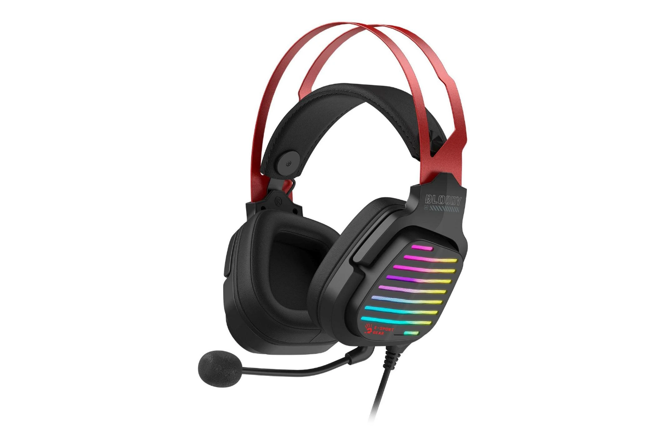 

Наушники A4Tech Bloody G560 Naraka, Bloody G560 Naraka