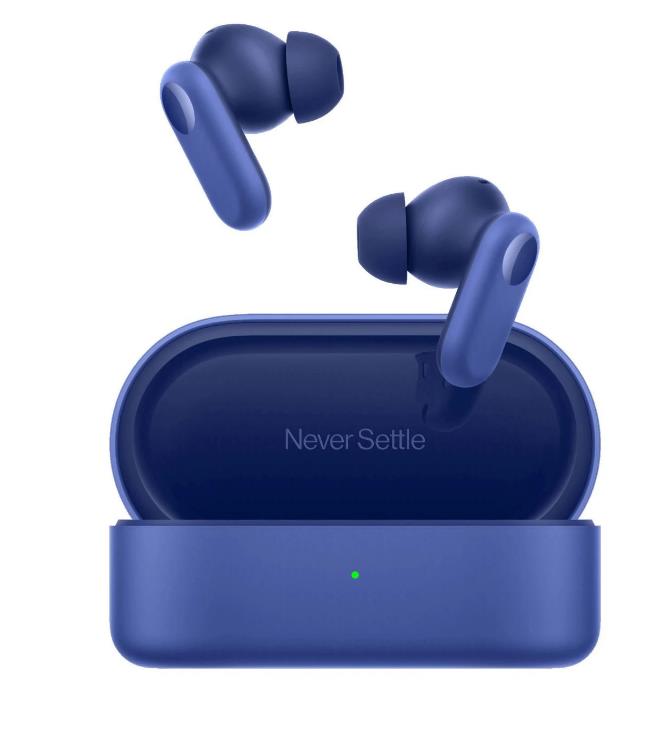 

Наушники OnePlus Nord Buds 2r Triple Blue (E510A), Nord Buds 2r Triple Blue (E510A)