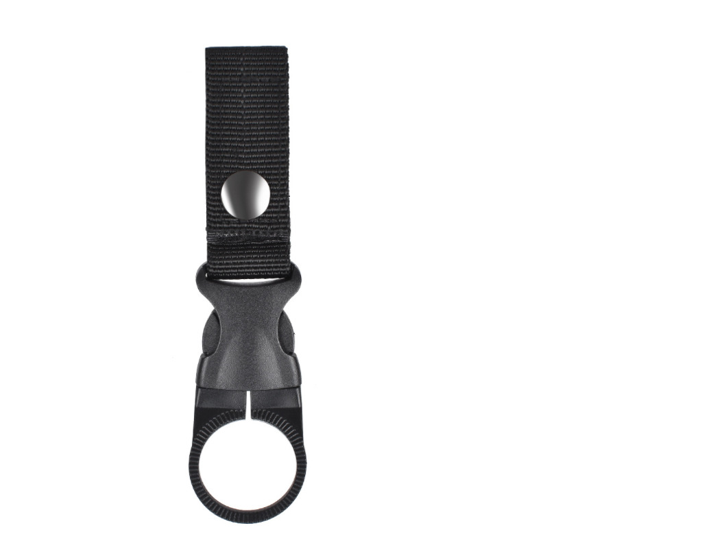 

Ремень унисекс NoBrand 00125-1T, черный, 00125-1T
