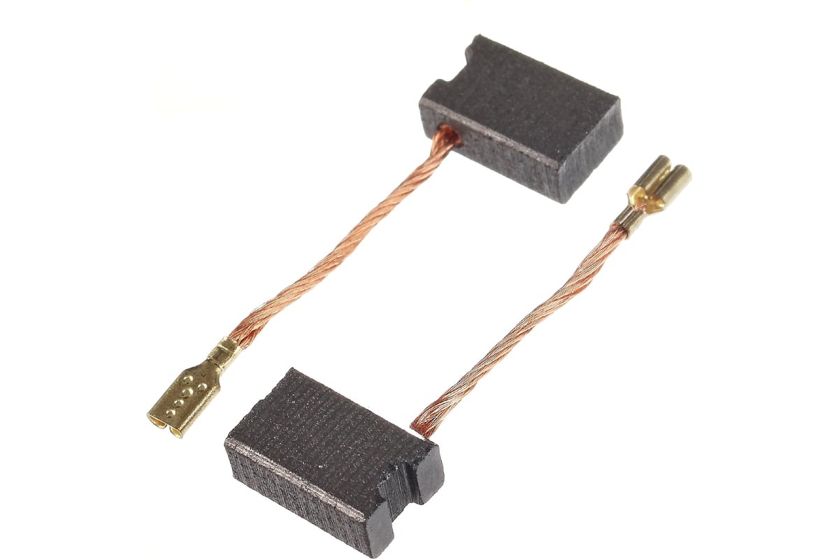 

Щетки угольные для ИНТЕРСКОЛ ДП 165/1200, DP165/1200