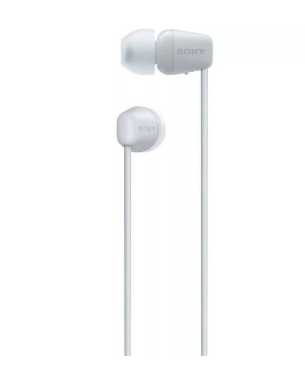 

Наушники Sony WI-C100 White, WI-C100 White