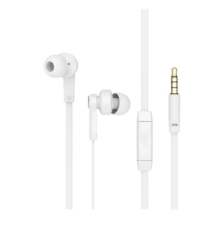 

Наушники Rombica MySound WH-5 White, MySound WH-5 White