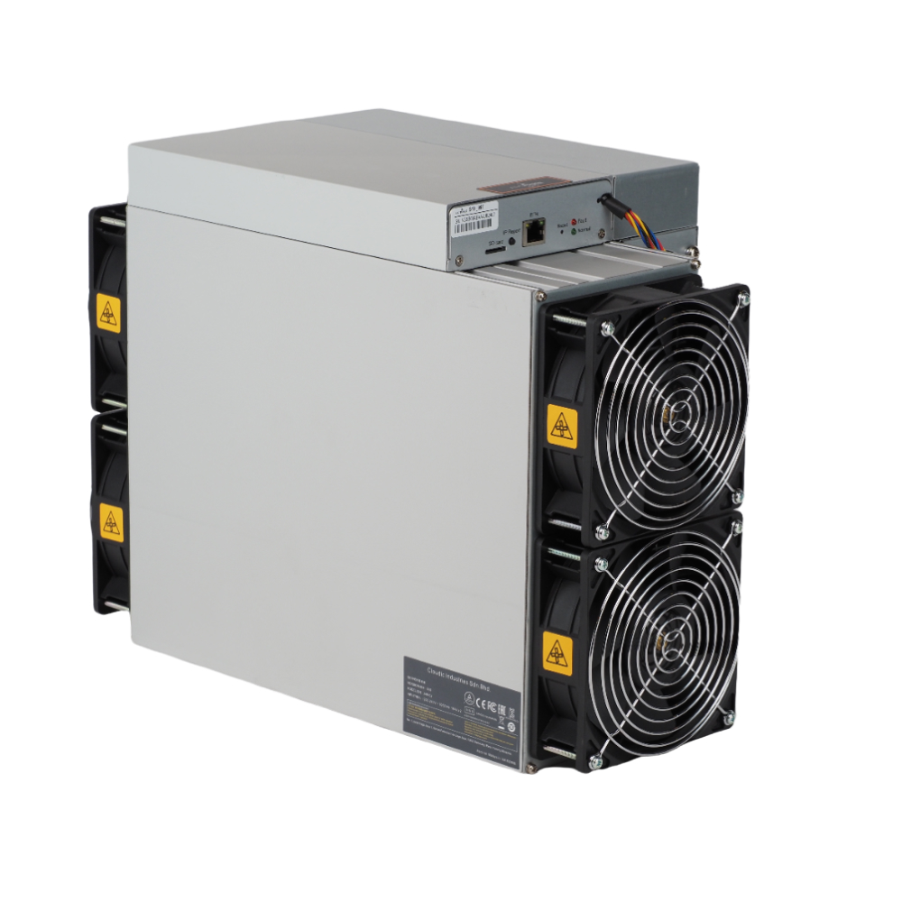 

ASIC-майнер ANTMINER S19 86TH/s, S19