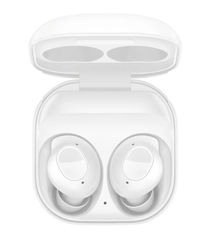 Беспроводные наушники Samsung Galaxy Buds FE (SM-R400N) White arabic