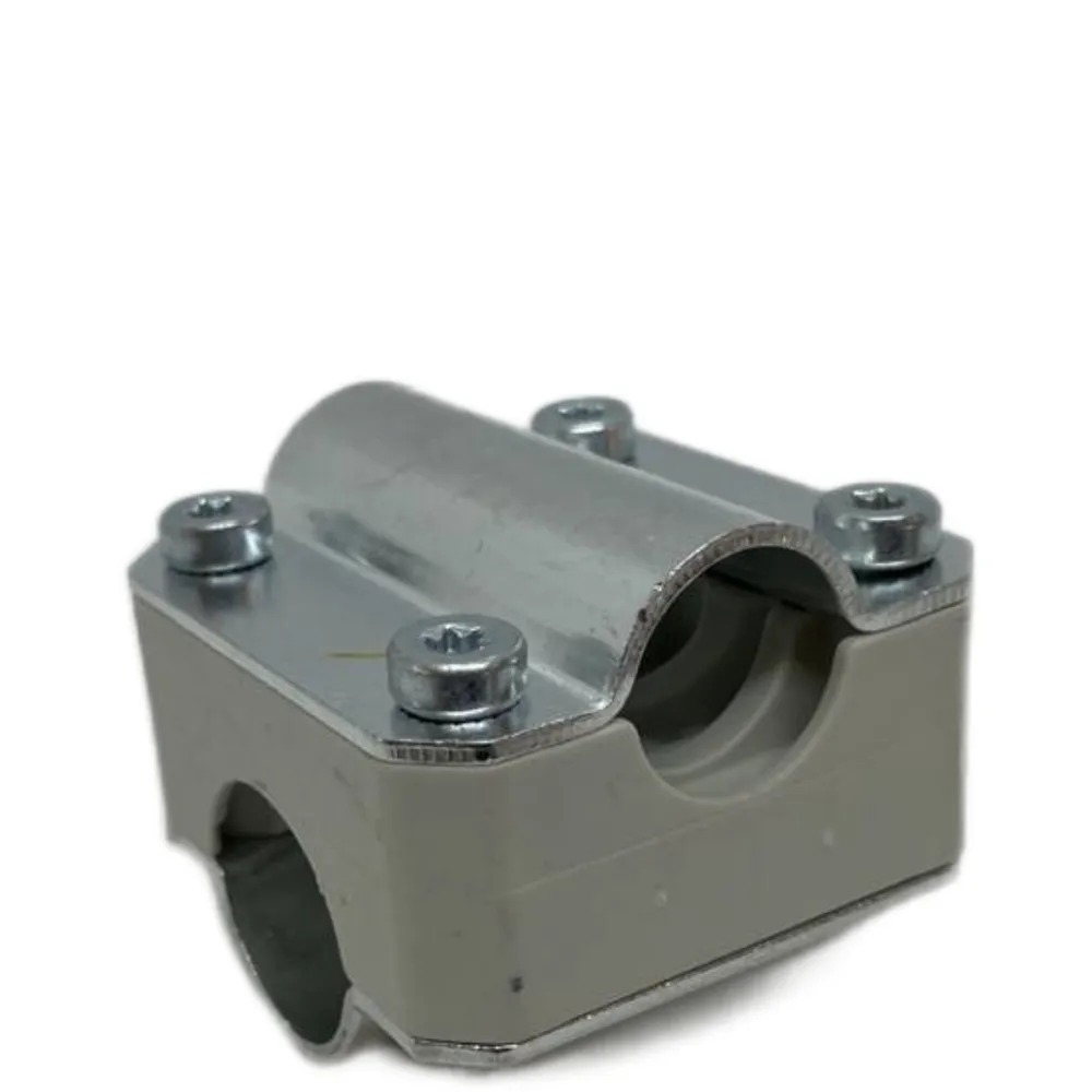 

Кронштейн крепления ручки для мотокосы Штиль FS 55, FS120, FS250, под штангу 26мм, FS250