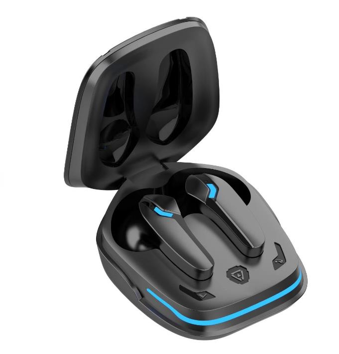 

Наушники HIPER Quantum X2 Black (HTW-QX2), Quantum X2 Black (HTW-QX2)