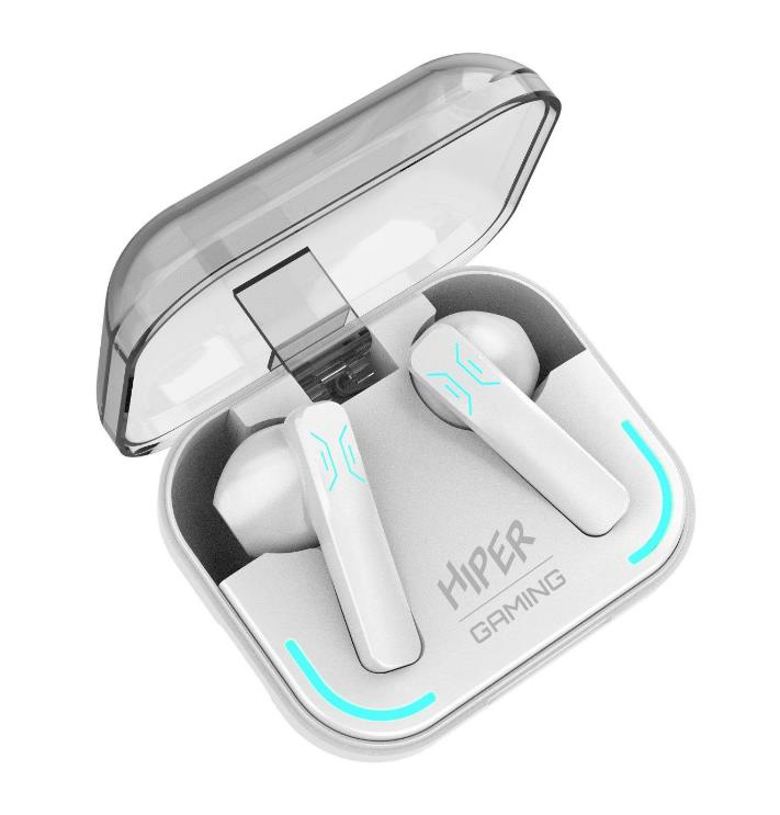 

Наушники HIPER Aria H1 White (HWH-TH1), Aria H1 White (HWH-TH1)