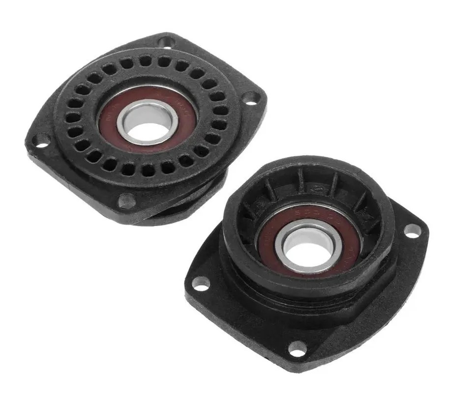 

Крышка редуктора для болгарки УШМ Hitach G10SS2, G13SS2, G12SR4, G13SR4, G14SR4