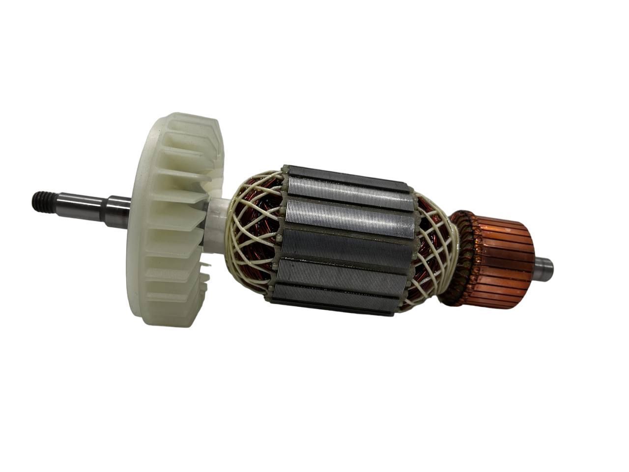 

Якорь (ротор) для болгарки Makita GA9020, GA7020 (002-1261), GA07020