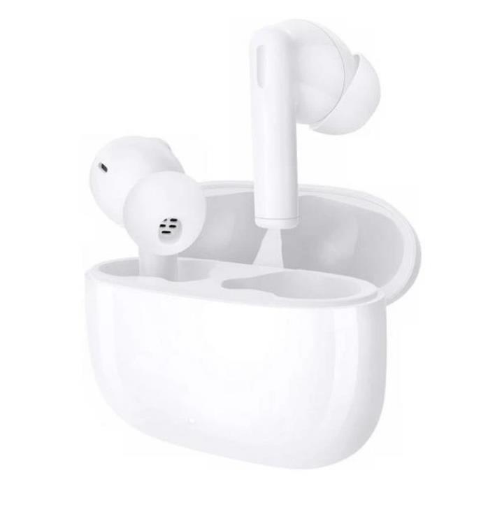 

Наушники Honor Choice EarBuds X5 Lite White (LST-ME00), EarBuds X5 Lite White (LST-ME00)