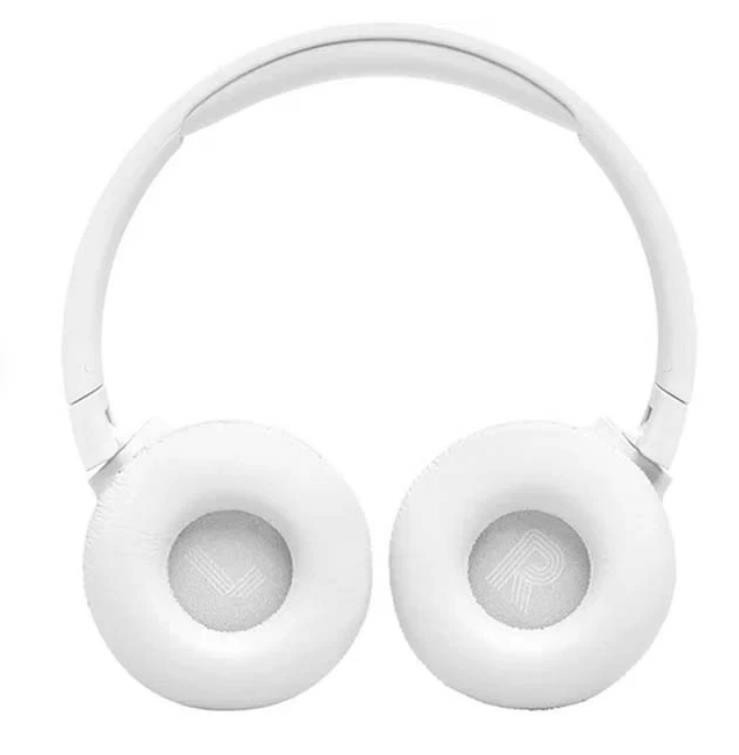 

Наушники JBL T670NC White, T670NC White