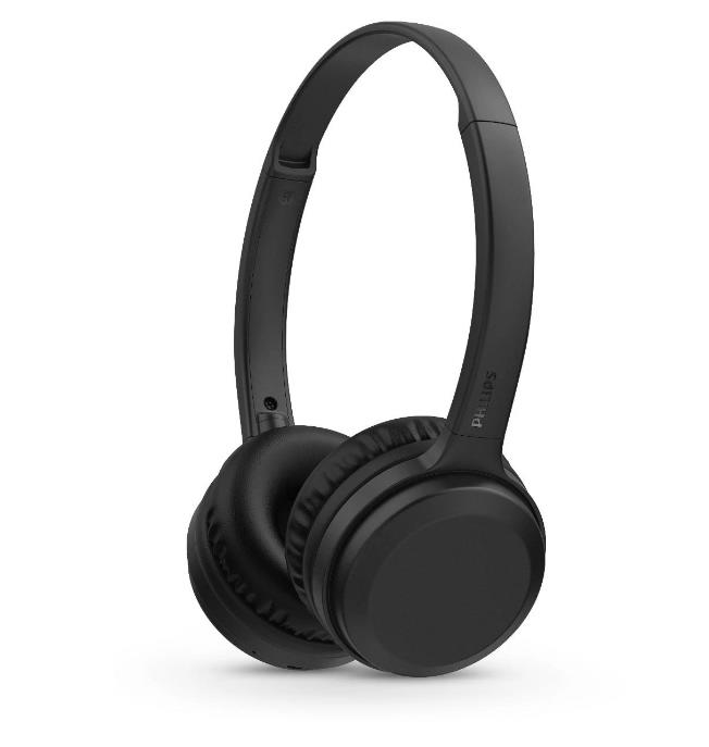 

Наушники Philips TAH1108BK/00 Black, TAH1108BK/00 Black