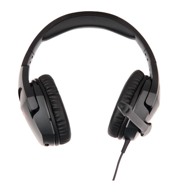 

Наушники HyperX Cloud Stinger (4P5L7AB), Cloud Stinger (4P5L7AB)