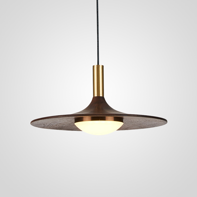 

Подвесной светильник THEA D25 от ImperiumLoft