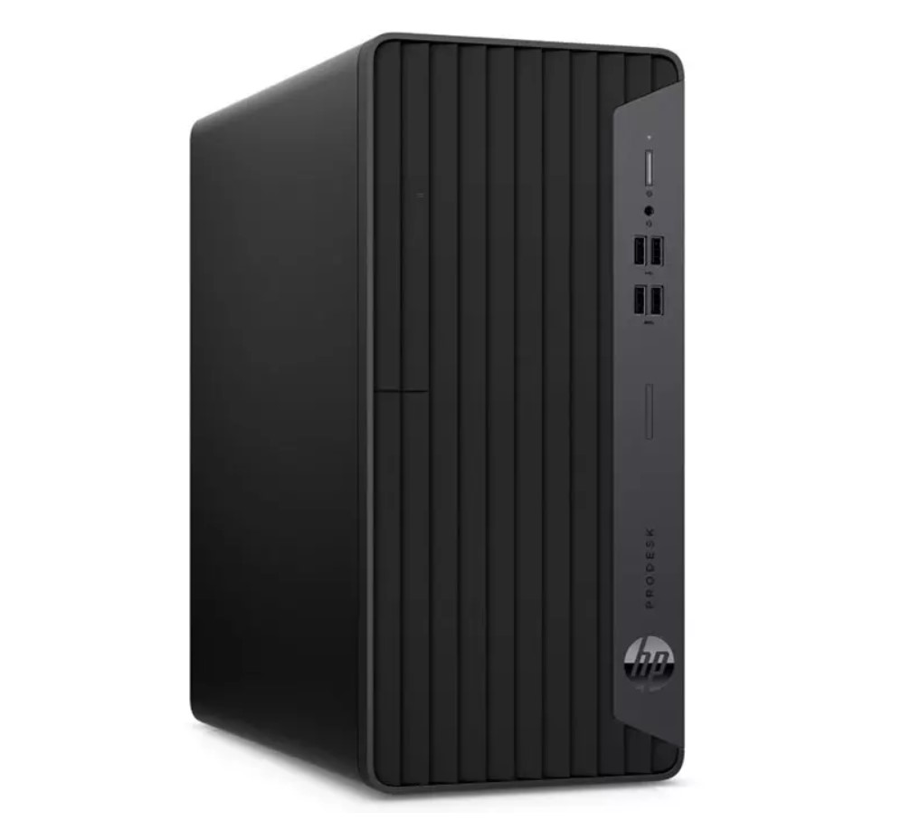 Настольный компьютер HP ProDesk 400 G7 MT черный (5J1L7EA#ACB)