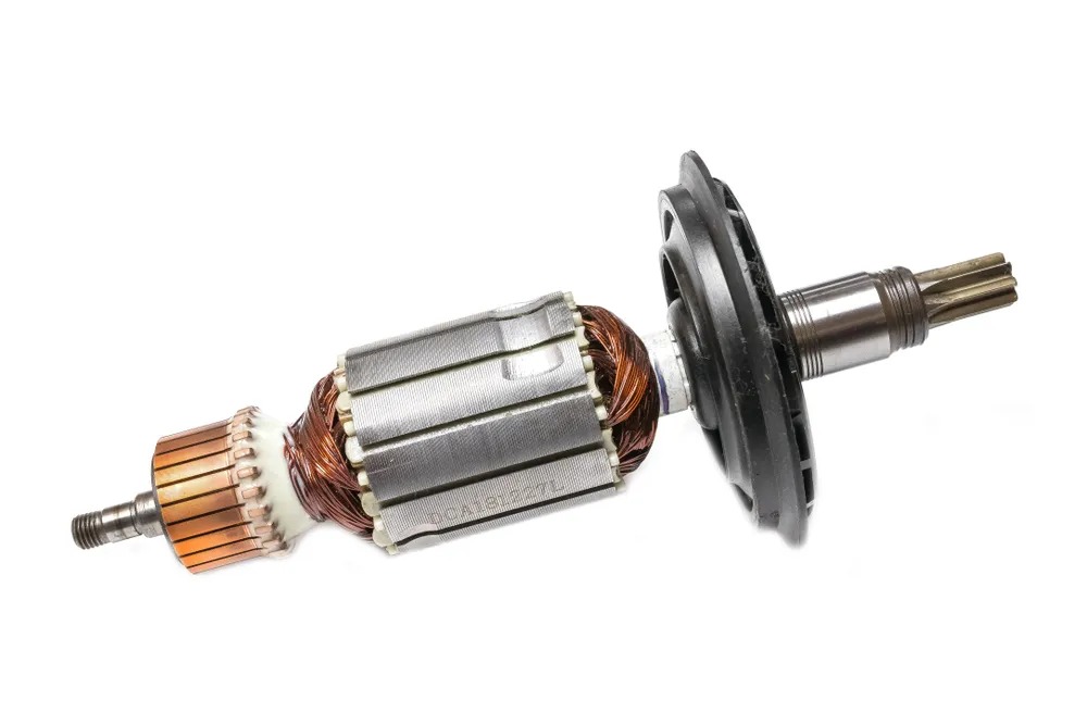 

Якорь (ротор) для перфоратора BOSCH GBH 7-46DE, GBH 7-46DE