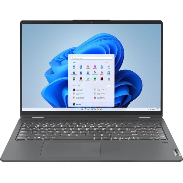 

Ноутбук Lenovo IdeaPad Flex 5 14ITL0 Gray (82HS00R6US), IdeaPad Flex 5 14ITL0
