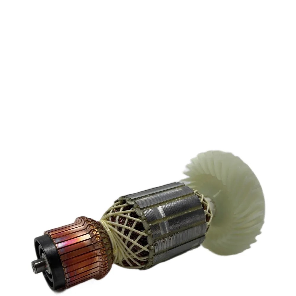 

Ротор (Якорь) для болгарки BOSCH GWS 20-230, 18-230, 21-180, GWS20-230