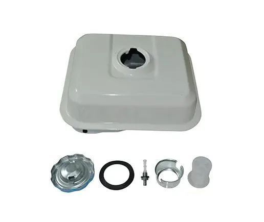

Бак топливный для двигателей GX160, 3,6 л, комплект, GX160
