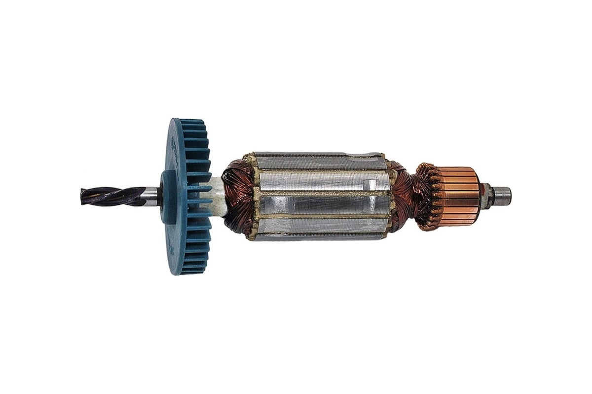 

Якорь (ротор) для дрели Makita (Макита) HP1620/HP1621, HP1621