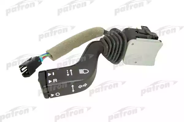 

PATRON P15-0023 Переключатель подрулевой OPEL: OMEGA B 94-03, OMEGA B универсал 94-03, VEC