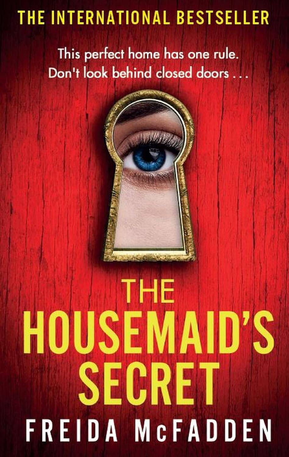 

The Housemaid's Secret