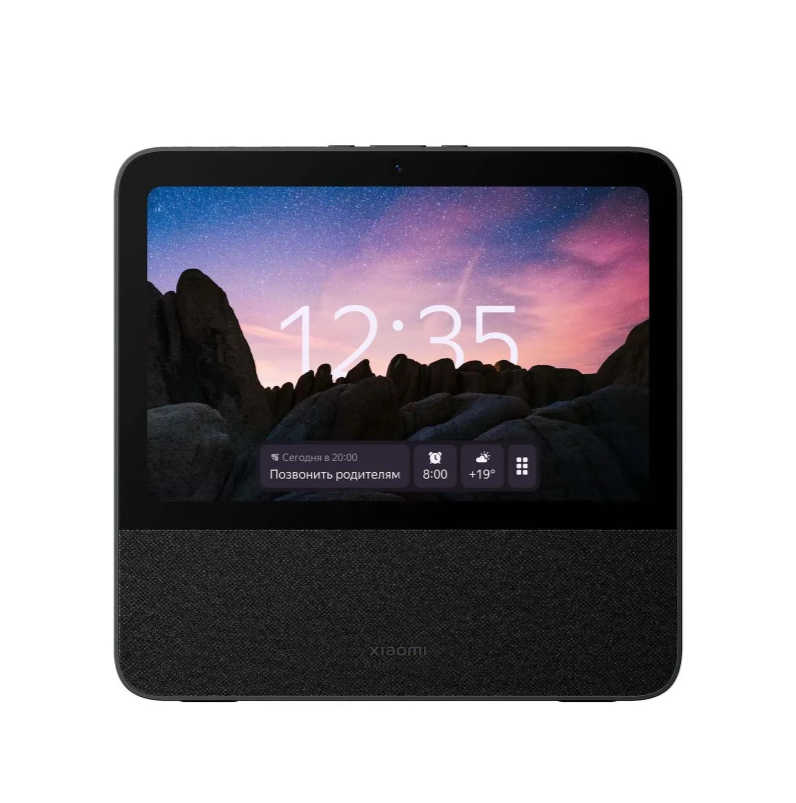 Портативная колонка Xiaomi Smart Display 10R Black