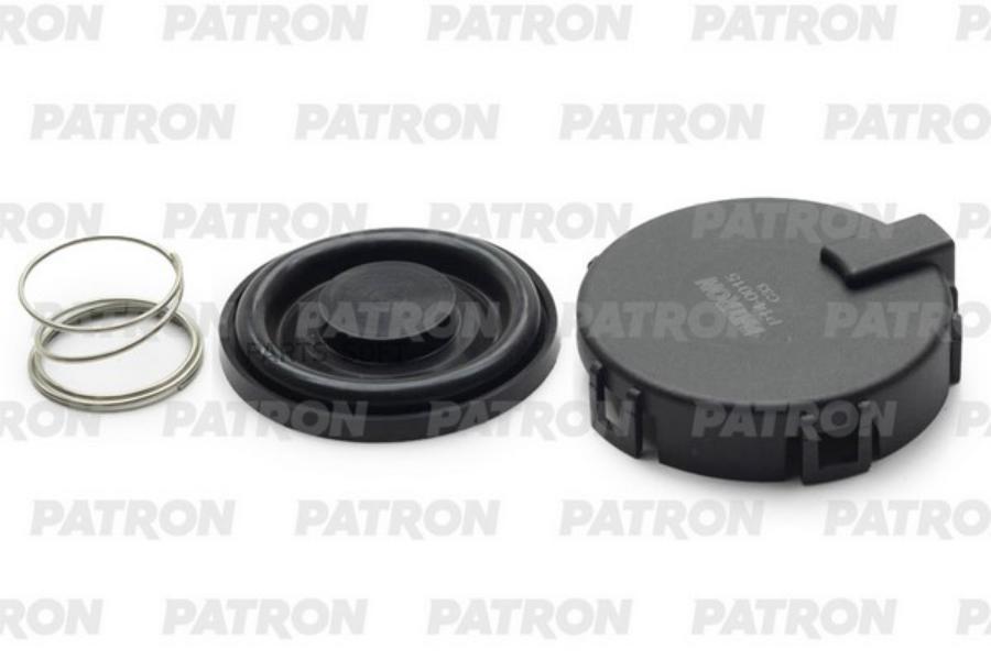 

PATRON P14-0015 Клапан вентиляции картерных газов ремонтный клапан (Mot. M57) BMW: 3 (E90
