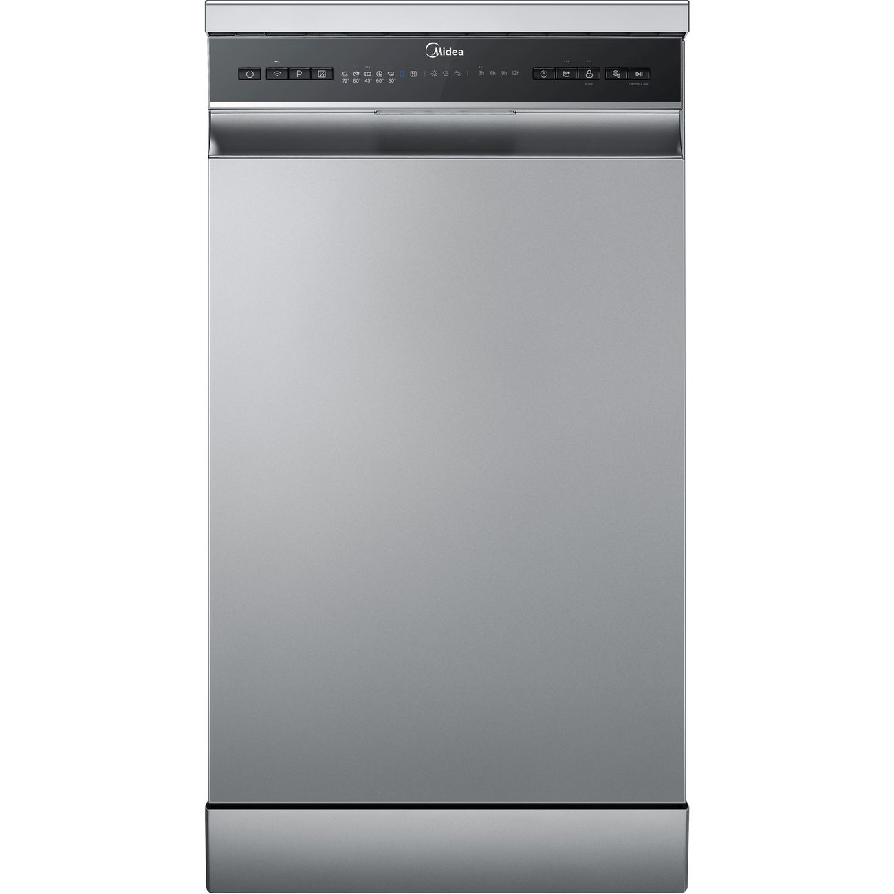 Посудомоечные машины отдельностоящие Midea MFD45S160Si