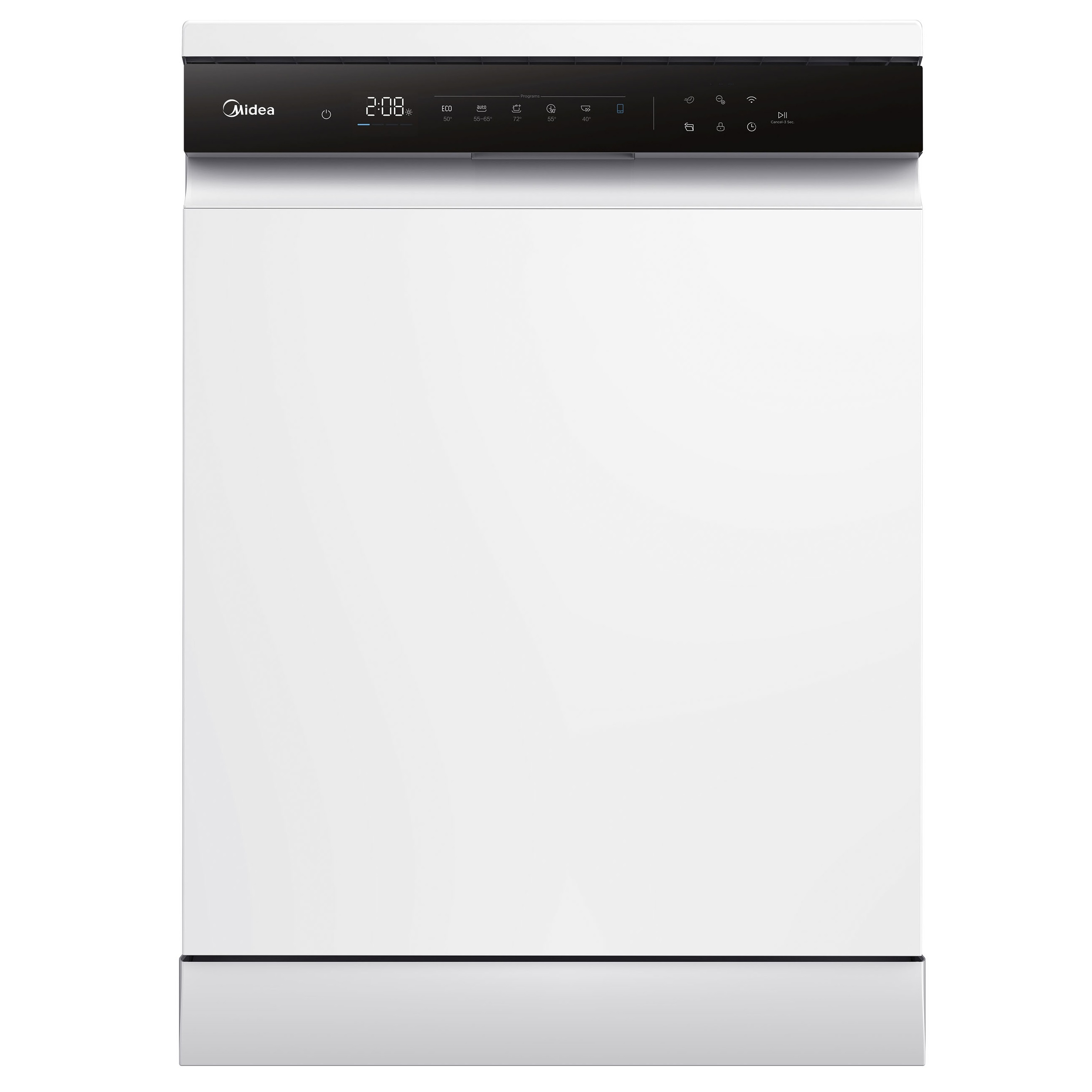 Посудомоечная Машина Midea Mfd45s120w Белый Купить