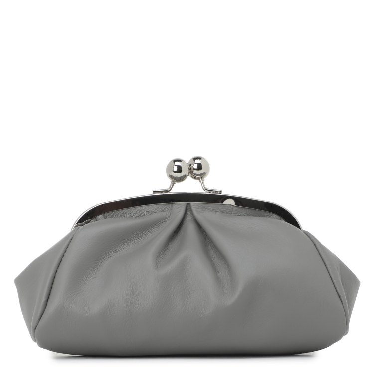 фото Сумка кросс-боди женская diva`s bag tr221, серый