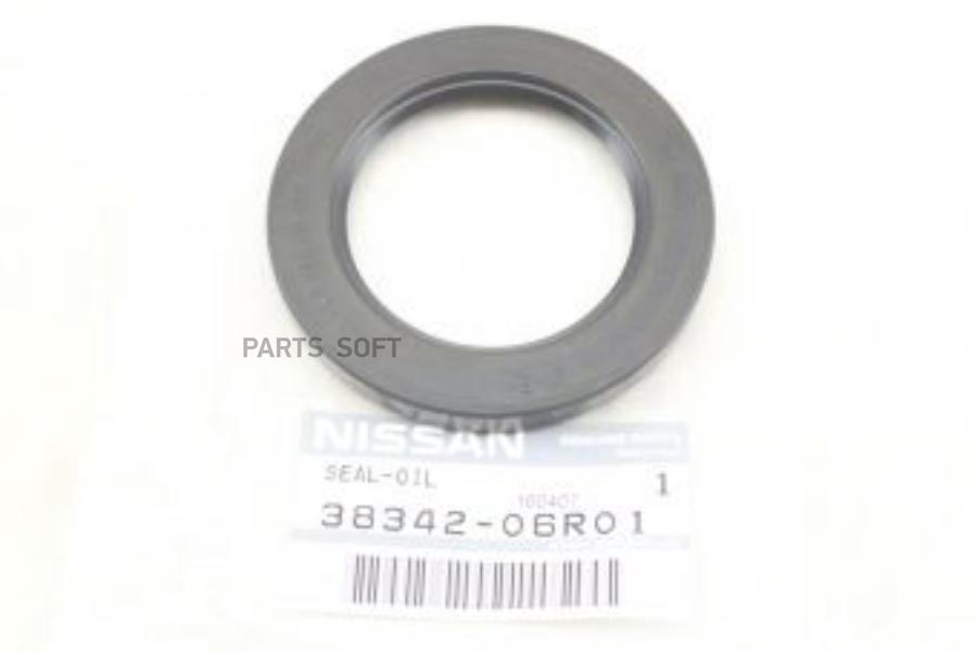

Сальник дифференциала NISSAN 3834206R01 правый