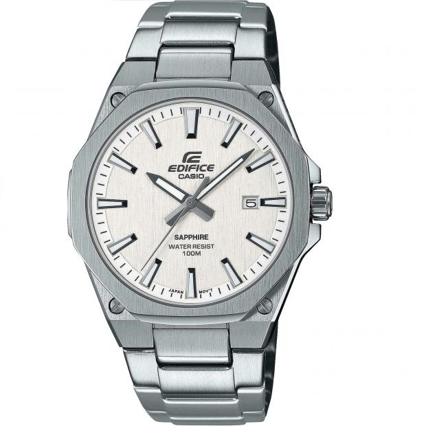 

Наручные часы мужские Casio EFR-S108D-7A, EFR-S108D-7A
