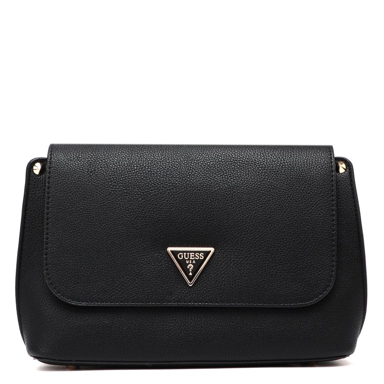 

Сумка женская Guess HWBG8778200 черная, Черный, HWBG8778200