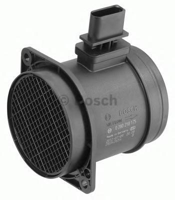 

Датчик расхода воздуха BOSCH 0280218175