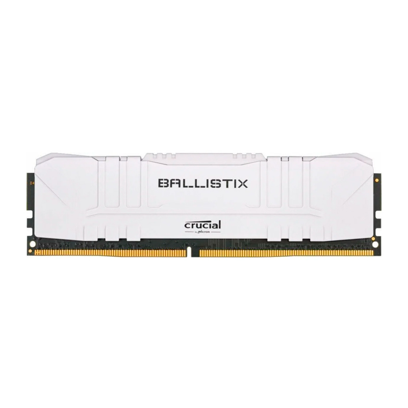 

Оперативная память Crucial BL16G30C15U4W, Ballistix