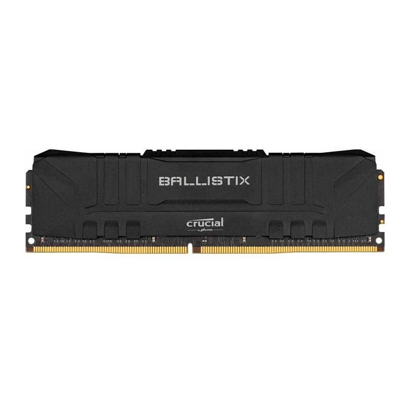 

Оперативная память Crucial BL8G26C16U4B, Ballistix