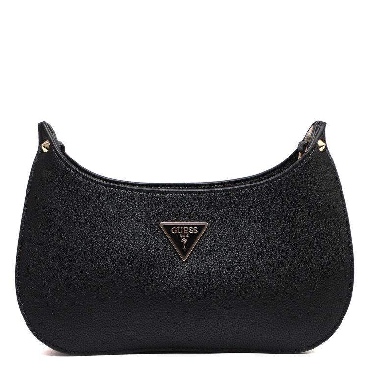 

Сумка женская Guess HWBG8778720 черная, Черный, HWBG8778720