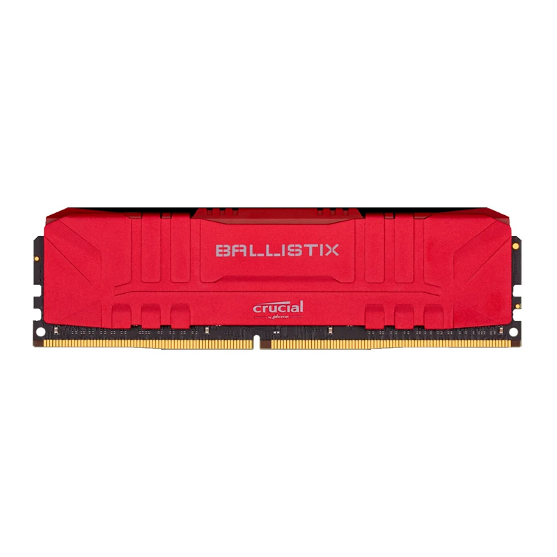 

Оперативная память Crucial BL8G26C16U4R, Ballistix