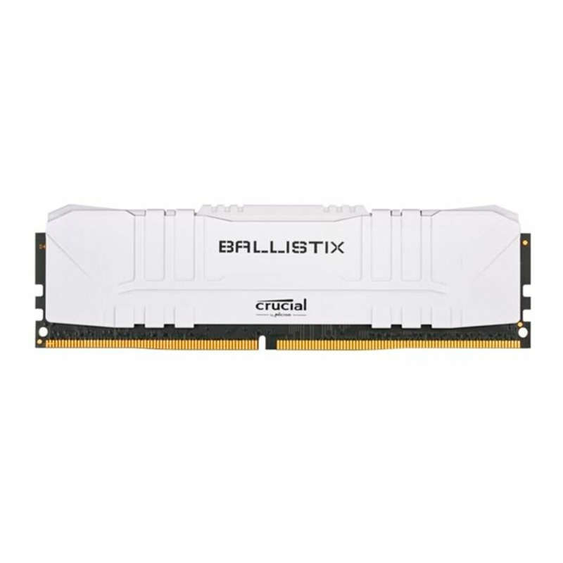 

Оперативная память Crucial BL8G30C15U4W, Ballistix