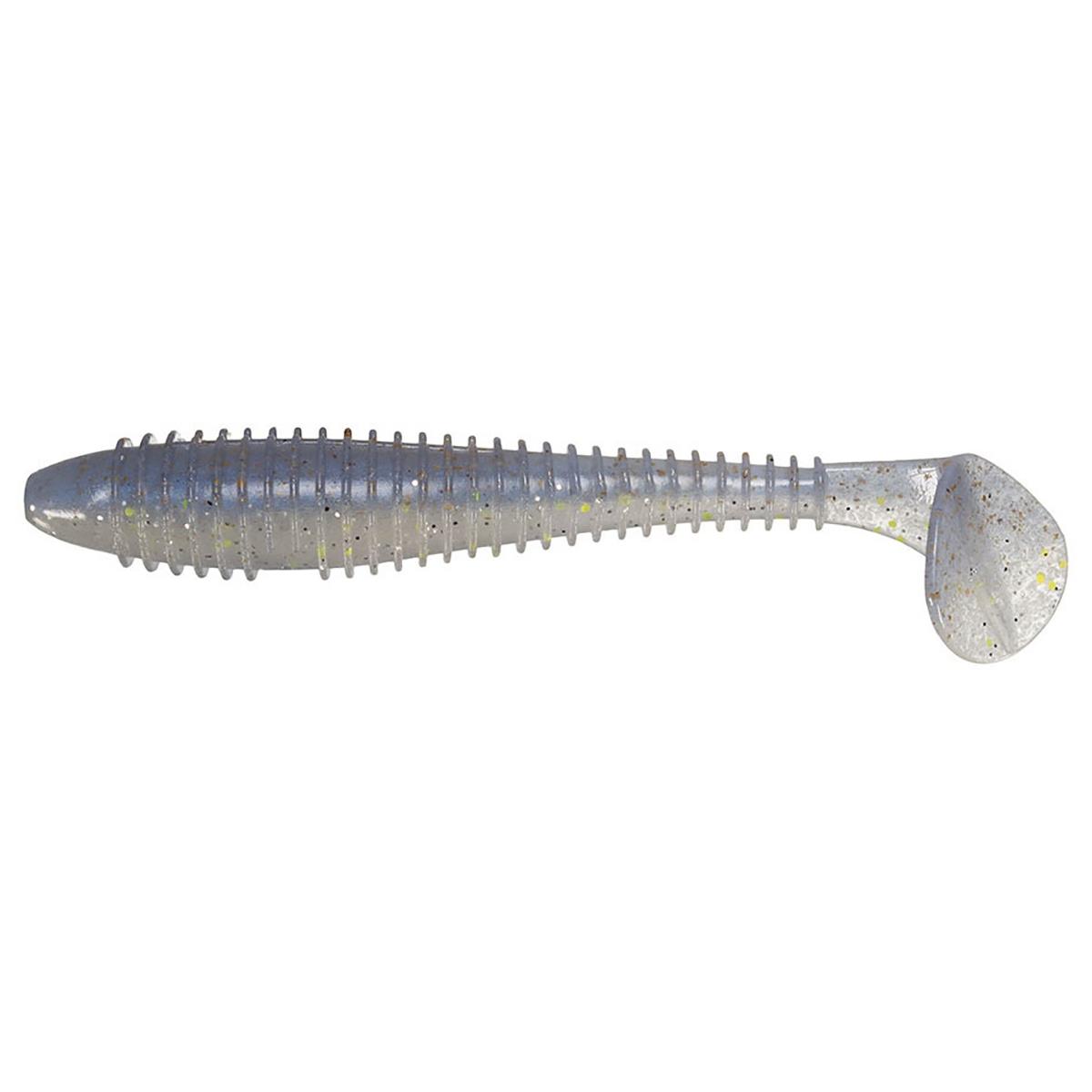 

Силиконовая приманка Keitech Swing Impact Fat 210 мм, 426 Sexy Shad, 2 шт.