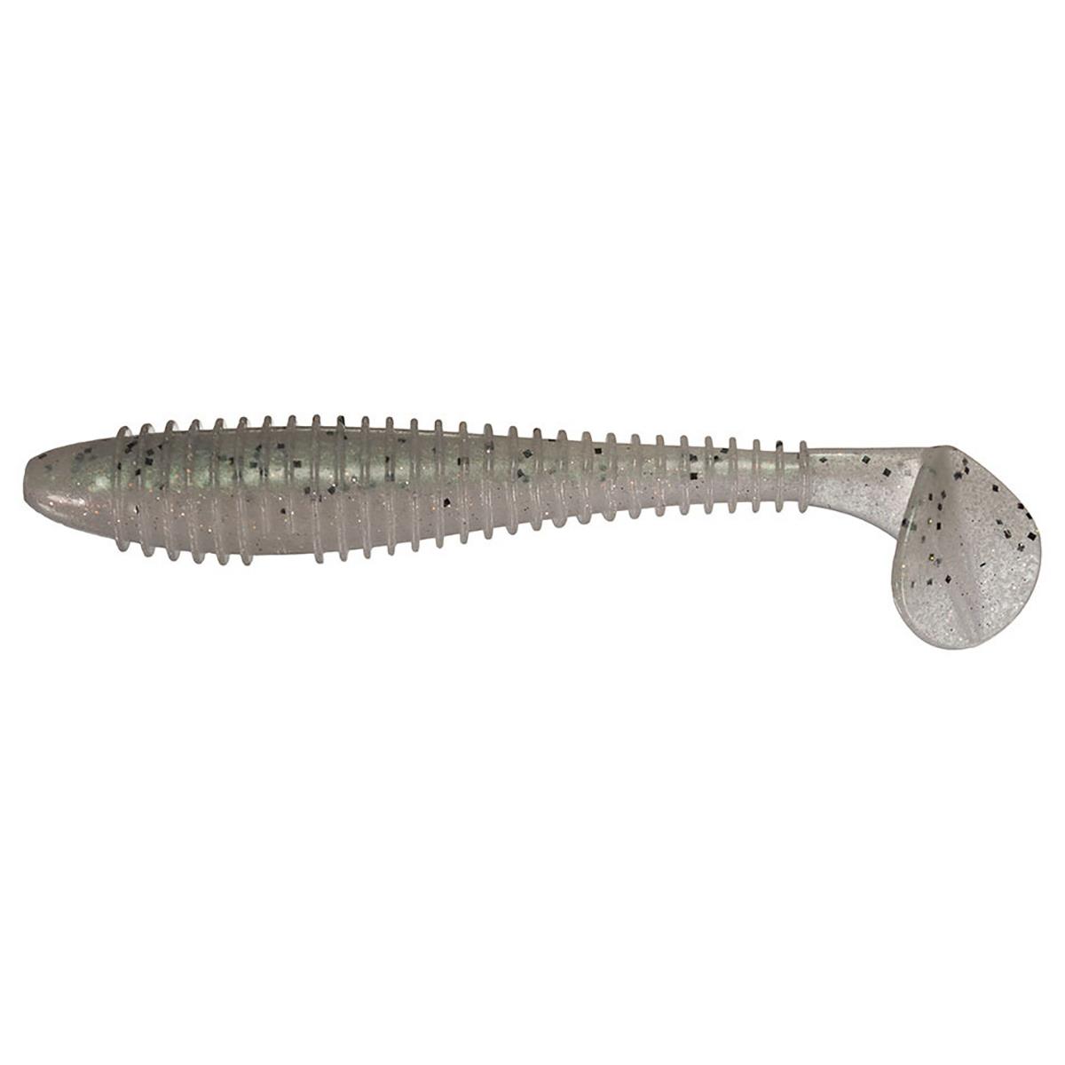 

Силиконовая приманка Keitech Swing Impact Fat 210 мм, 482 Ghost Rainbow, 2 шт.