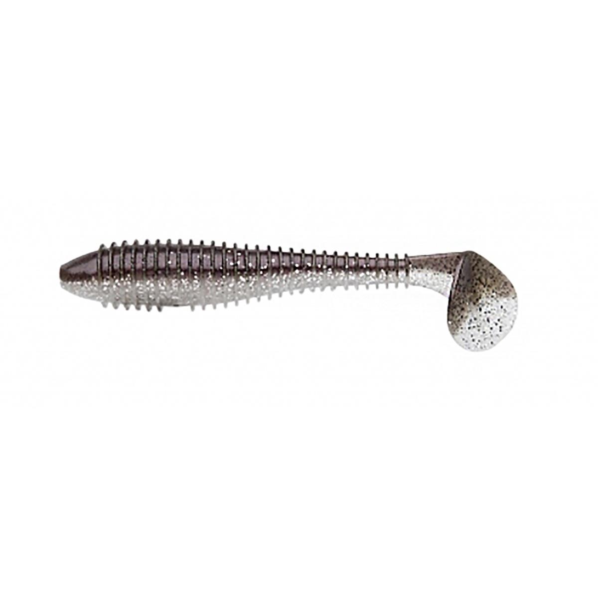 

Силиконовая приманка Keitech Swing Impact Fat 210 мм, 483 Kokanee Salmon, 2 шт.