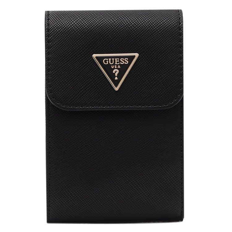 

Сумка женская Guess HWZG7879810 черная, Черный, HWZG7879810