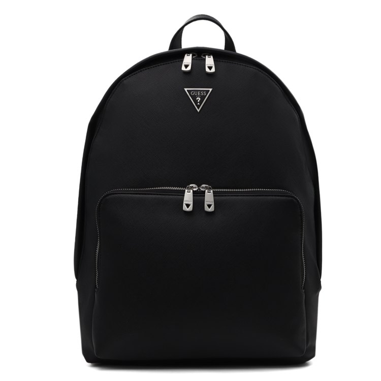 

Рюкзак мужской Guess HMECSAP3406 черный, 42х16х31 см, HMECSAP3406