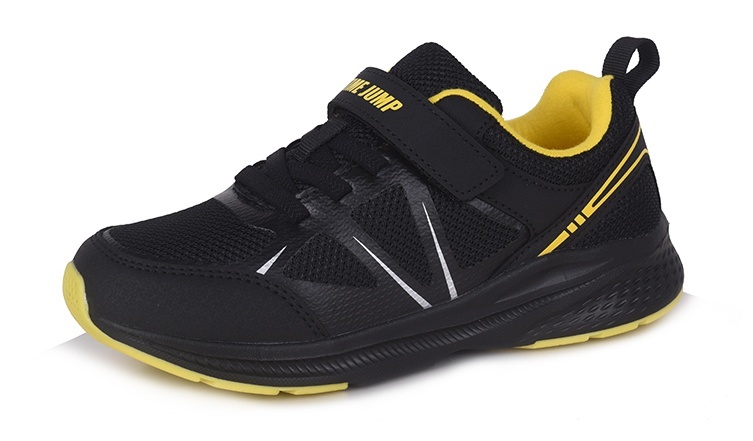 

Кроссовки TimeJump LT24SS-K143A, черный, 34, LT24SS-K143A