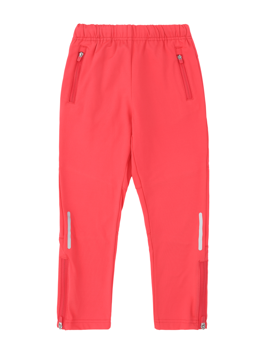 

Брюки Детские Oldos Стиг, Розовый, 152, Стиг