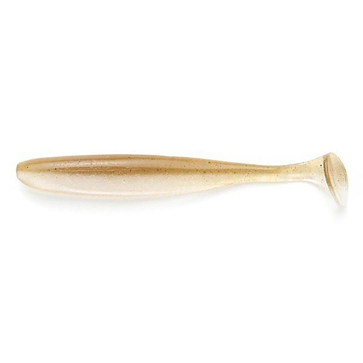 

Силиконовая приманка Keitech Easy Shiner 165 мм, 412 Wakasagi, 3 шт.